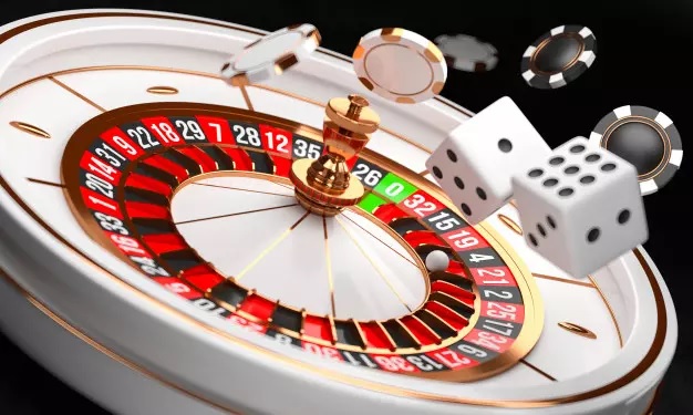 About Casino Gambling