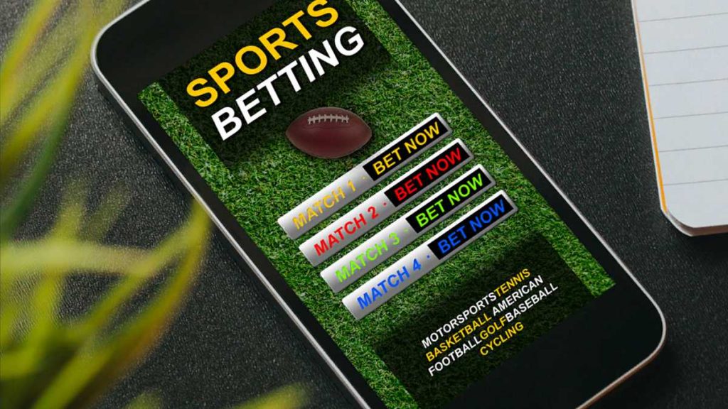 Sports Playing Strategies