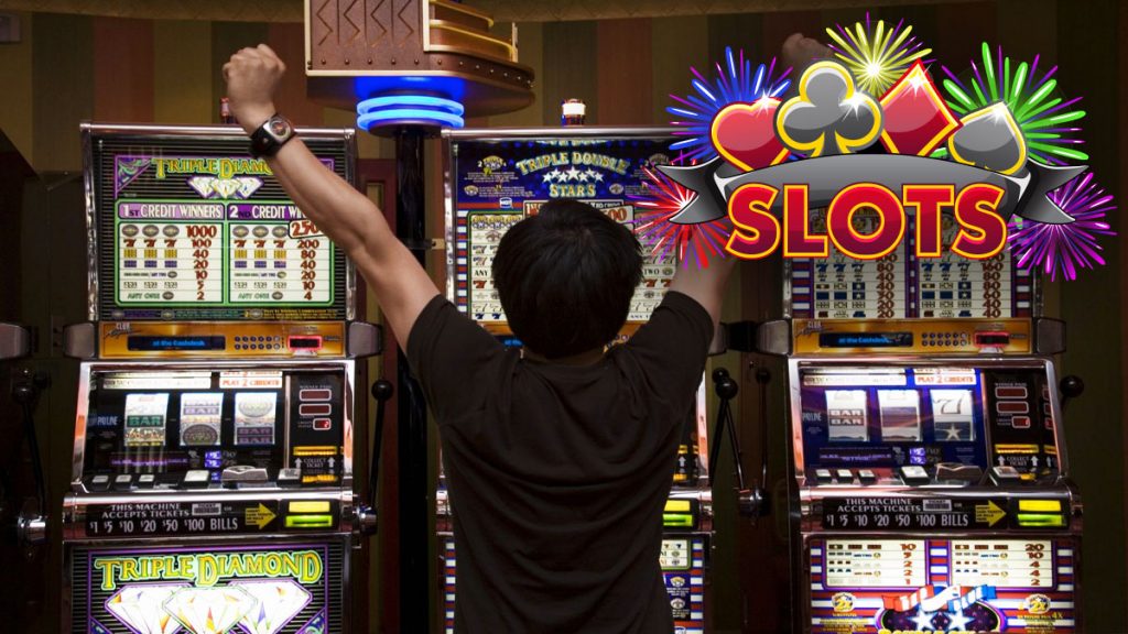 Slot 