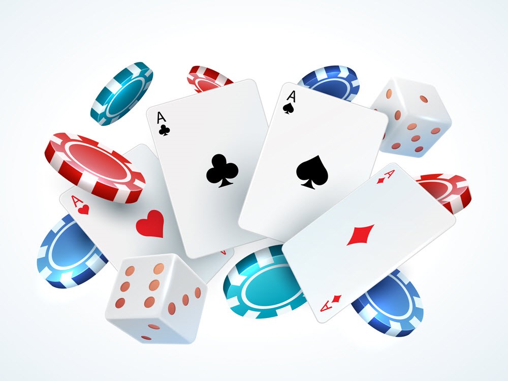 Online Casino Gambling