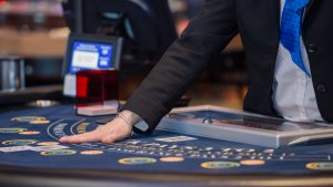 Online Casino – Finding the Best Odds of Winning