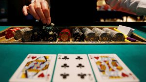 Need to Know More Why More People Love to Gamble Casino