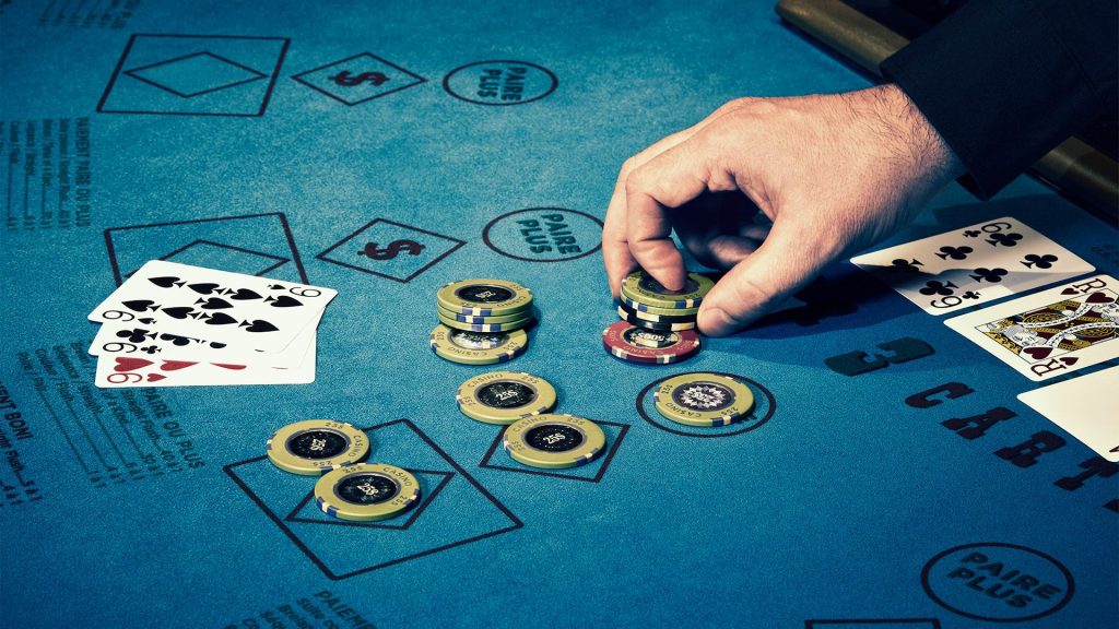 Online Casino Platforms
