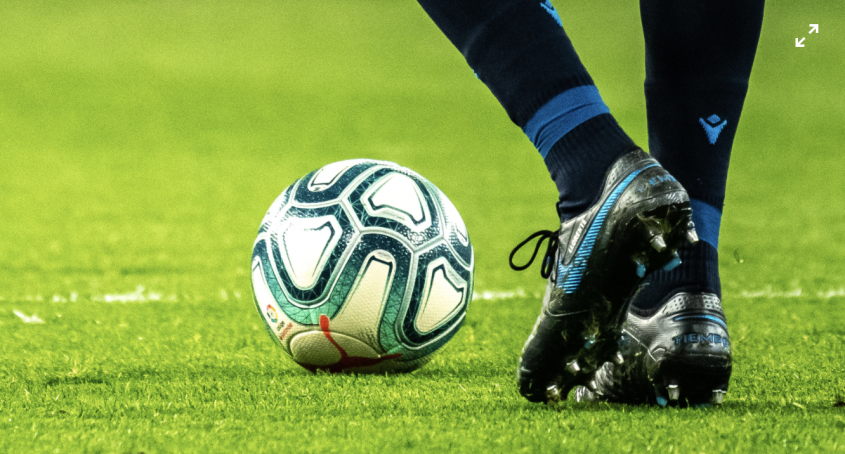 Soccer Betting