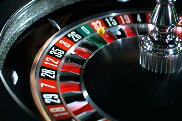 Online Casino Game