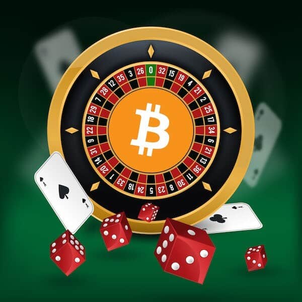 Crypto Casino Games