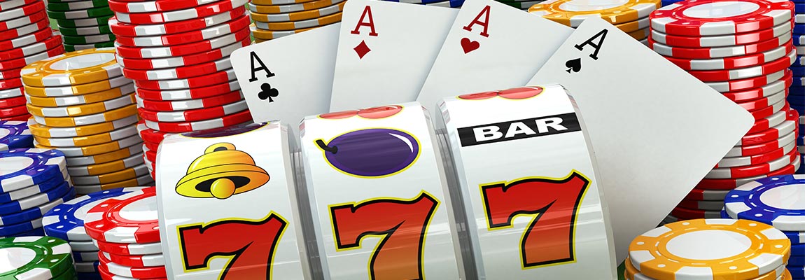 Online Casino