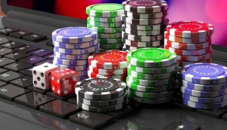 Online Casino