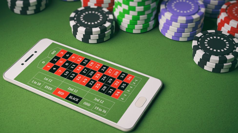 Online Casino
