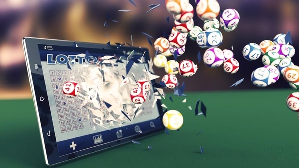 Online Lottery
